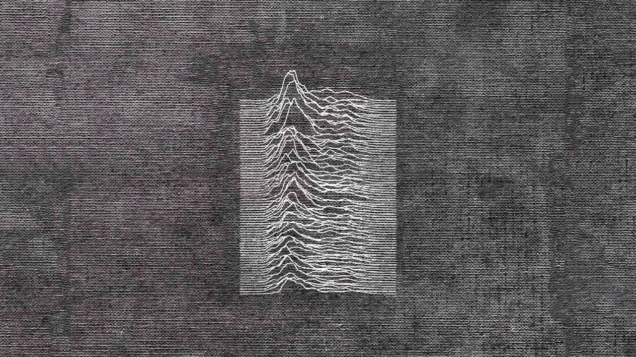 Joy Division band bianco nero, 1920x1080 Full HD, PC