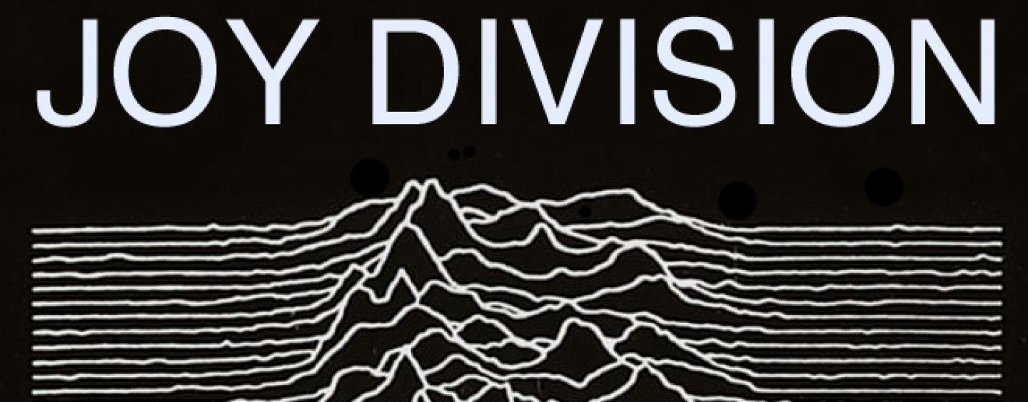 Copertina Unknown Pleasures Joy Division, 1922x1082 Full HD 1080p, Laptop
