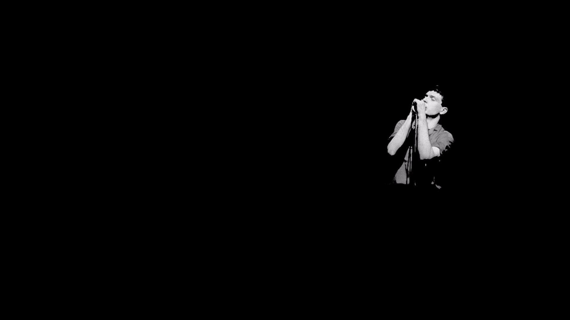 Statua funeraria in bianco e nero, 1920x1080 Full HD 1080p, Desktop