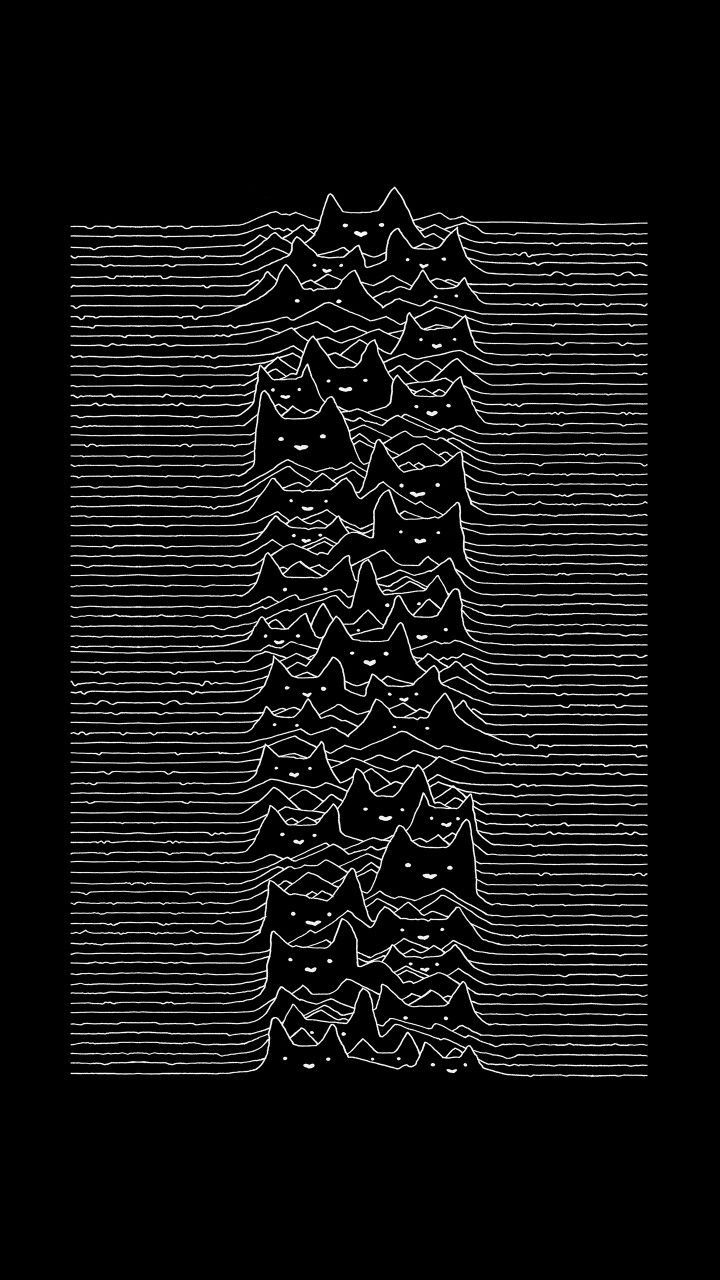 Joy Division Closer album cover, 1440x900 HD, MacBook Air
