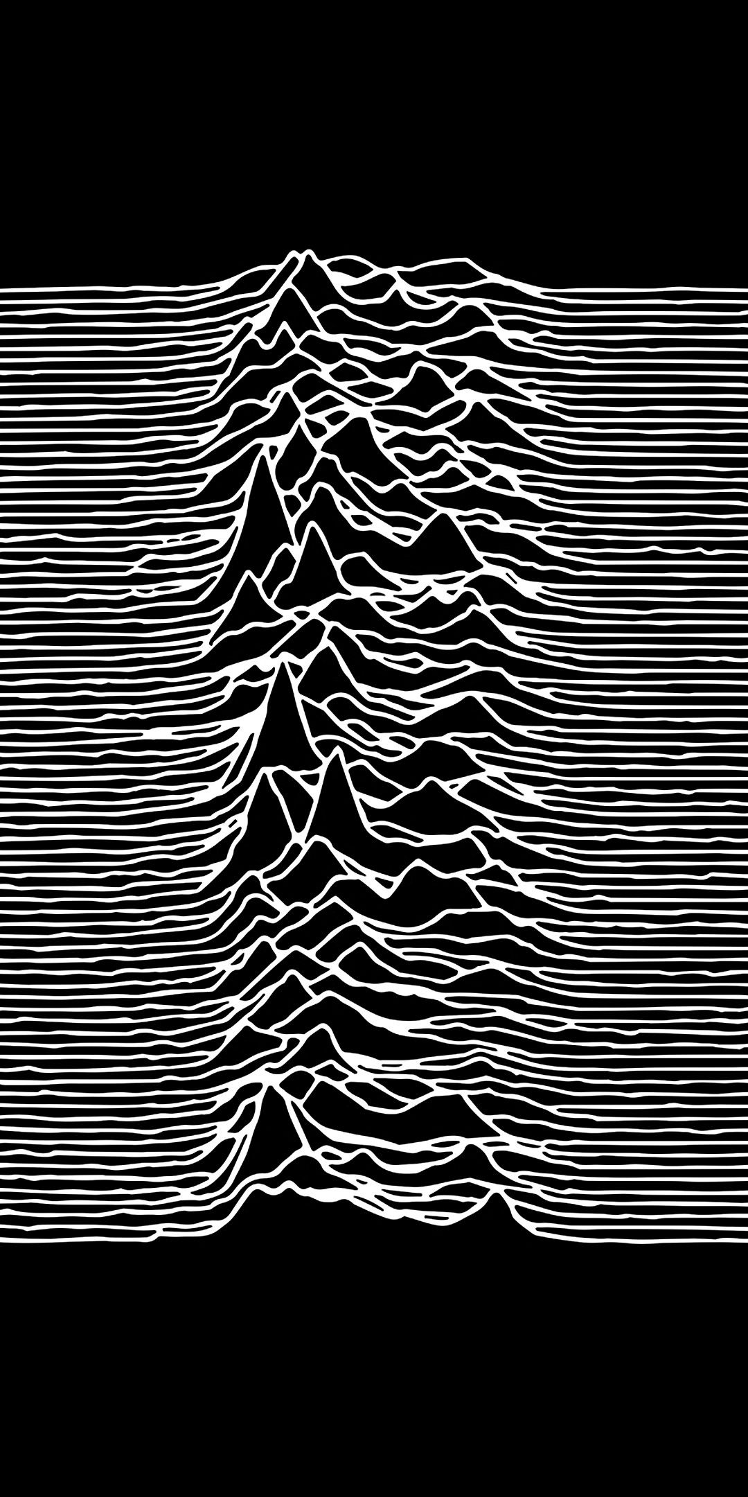 Gatti stile Joy Division, nero, 720x1280 Full HD Verticale, Smartphone