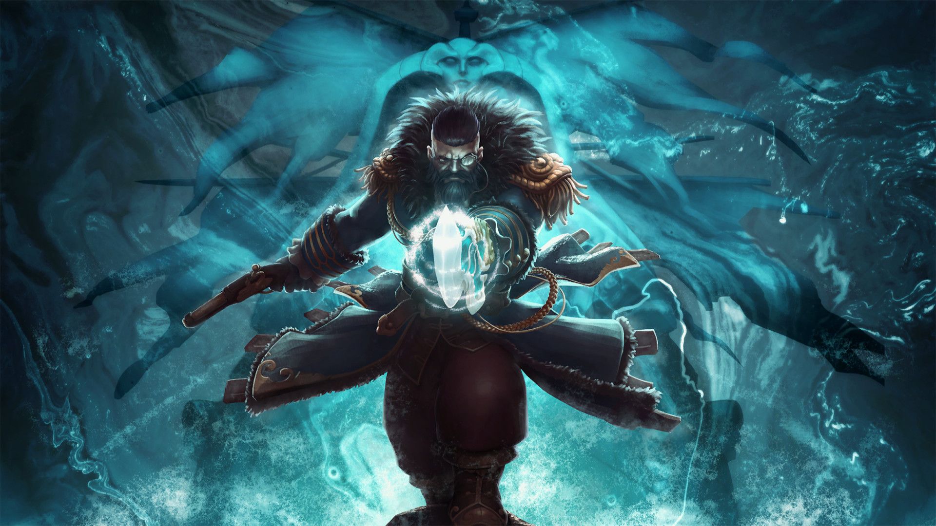 Juggernaut Dota 2 guerriero mascherato, 1920x1080 1080p, PC Desktop
