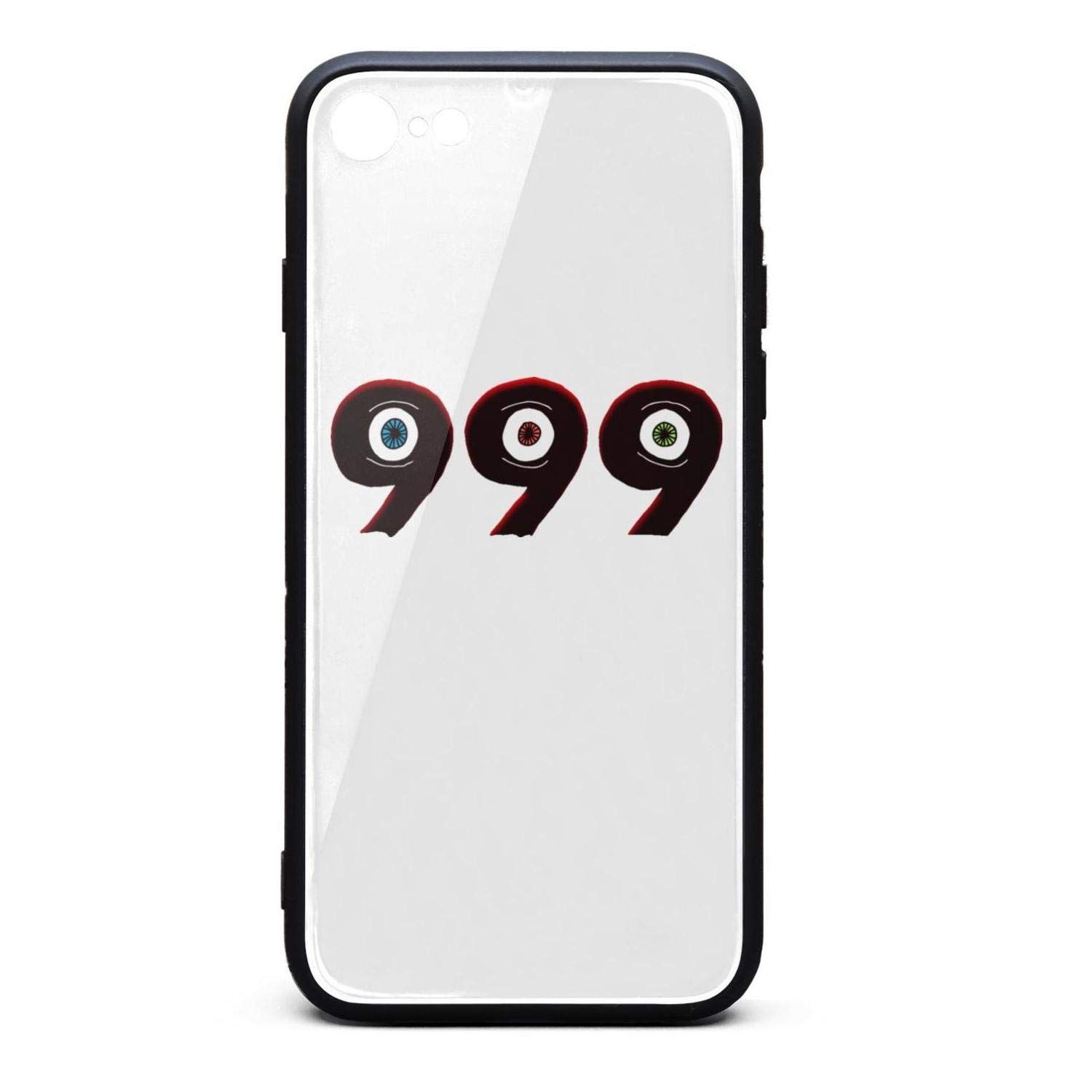Cover iPhone numero 999 occhi, 1500x1500 720p, Acer Nitro