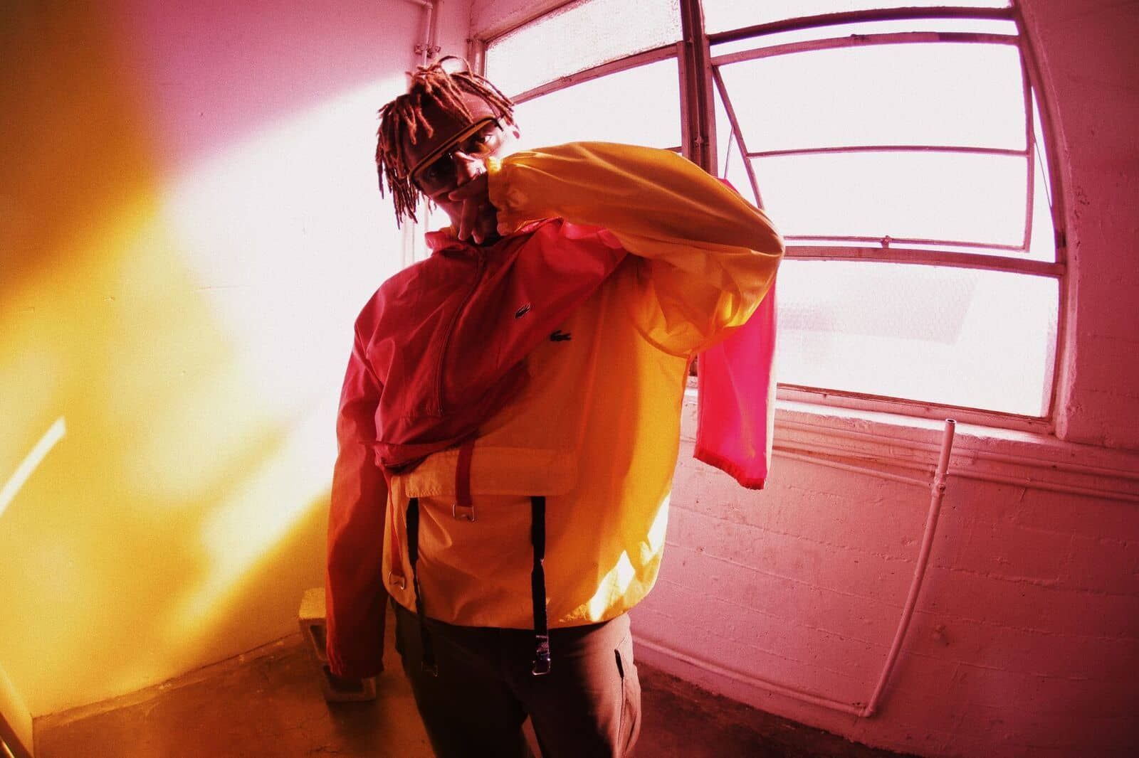 Juice Wrld felpa gialla, 1600x1066 HD Ready, PC