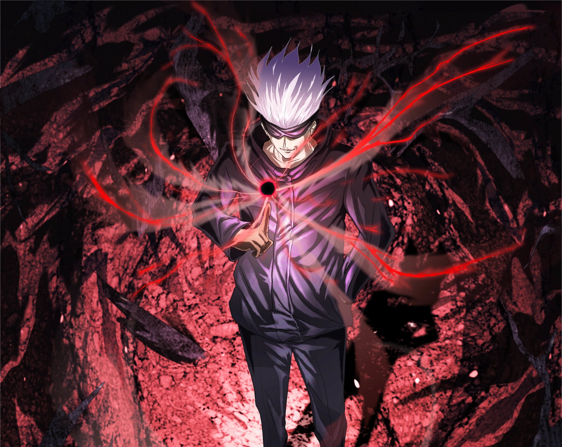 Sfondi Jujutsu Kaisen