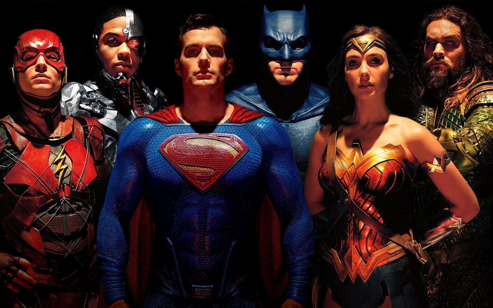 Justice League gruppo supereroi, 1700x1062 HD Ready, Laptop