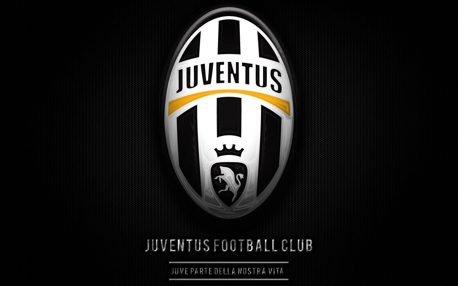 Logo Juventus Football Club, 1920x1200 Full HD+ WUXGA, PC