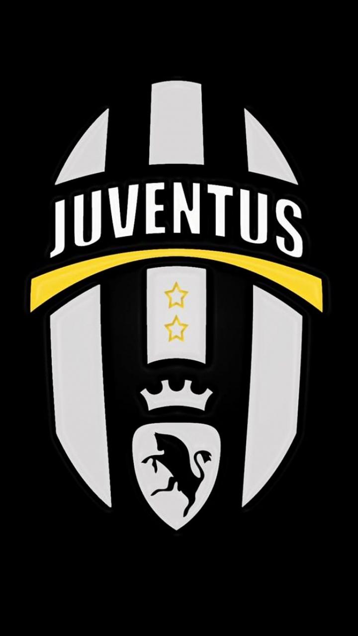Logo Juventus stemma calcio, 720x1280 Full HD Verticale, iPhone Pro Max
