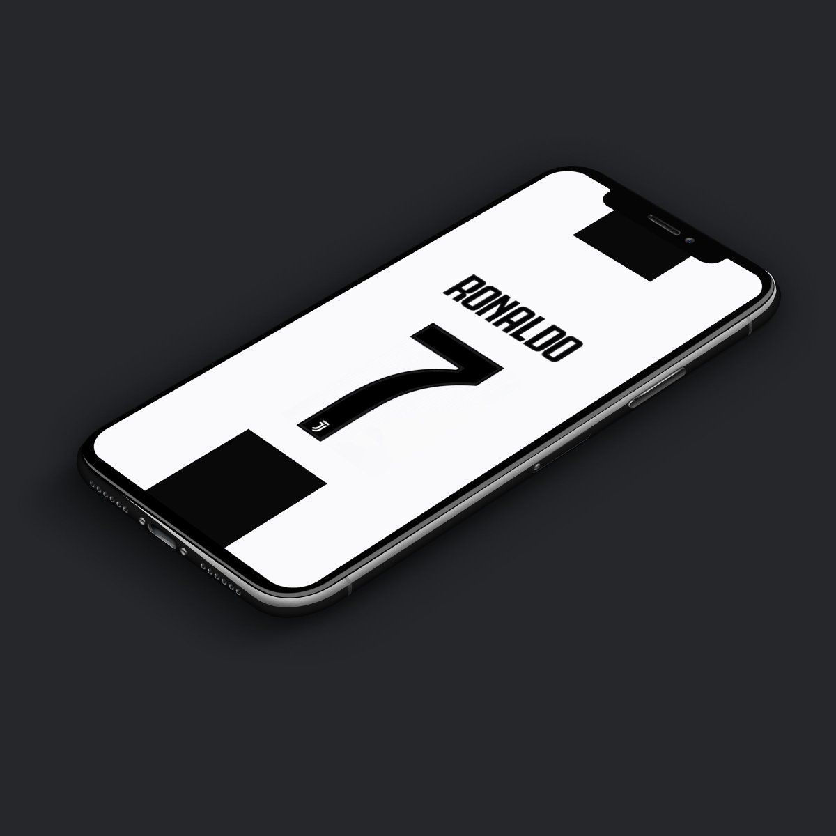 Ronaldo 7 maglia Juventus, Cristiano Ronaldo, 1200x1200 HD, Desktop