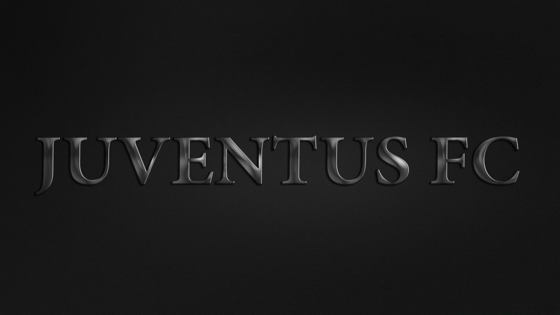 Logo testo Juventus FC, 1920x1080 Full HD, Laptop