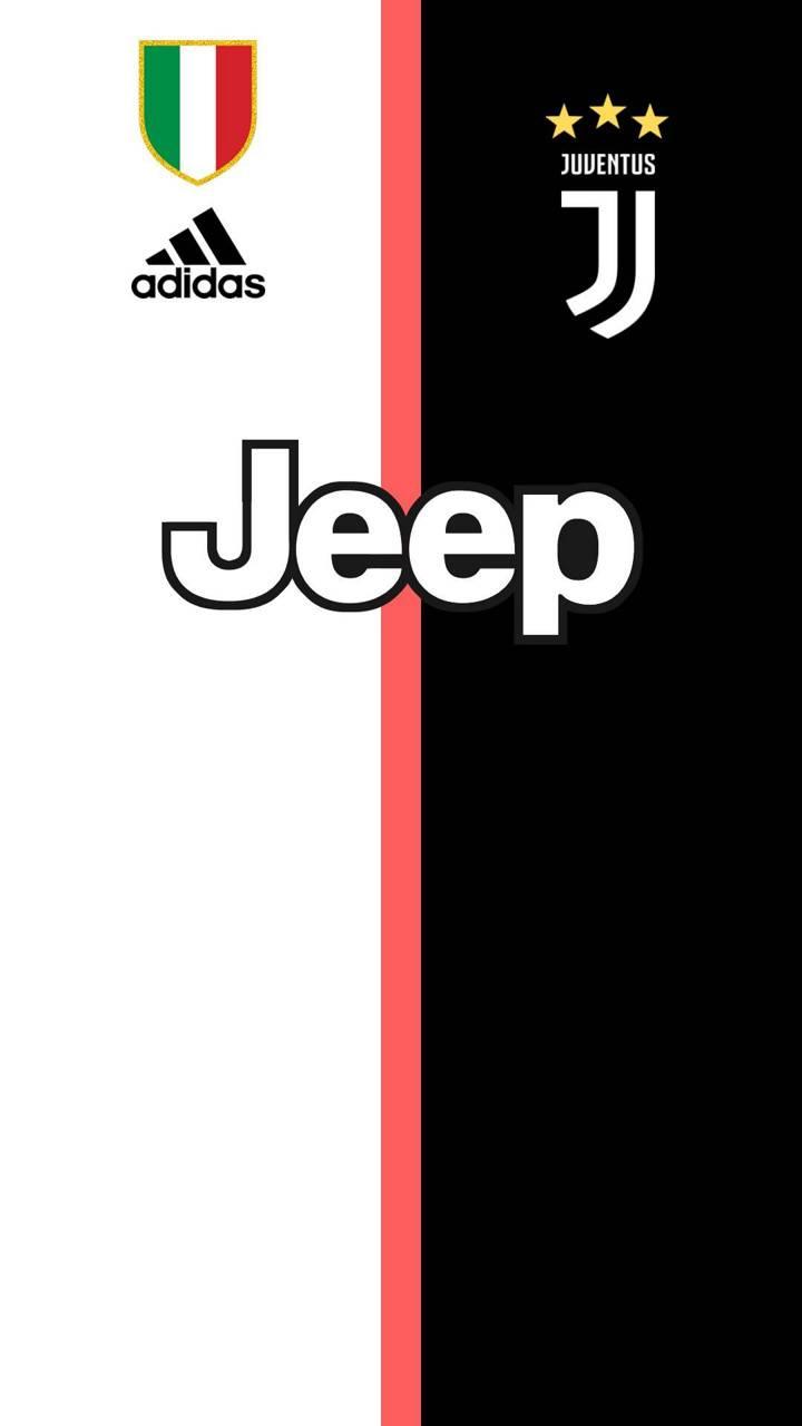 Maglia Juventus loghi sponsor, 720x1280 Full HD Verticale, Smartphone