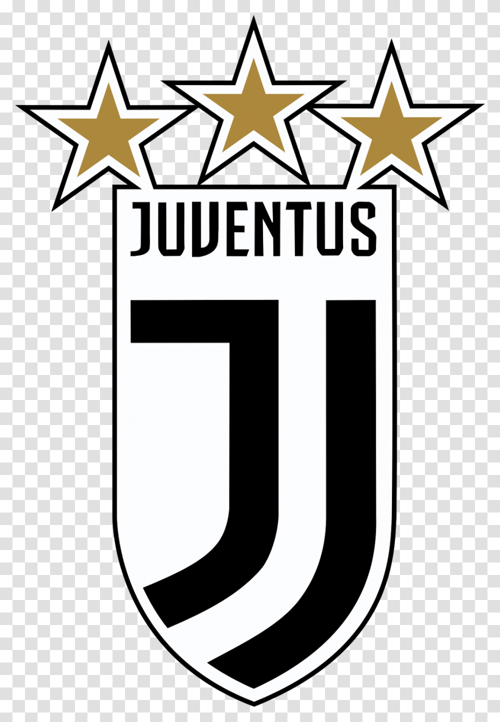 Logo Juventus con stelle, 1000x1444 Full HD Verticale, Smartphone