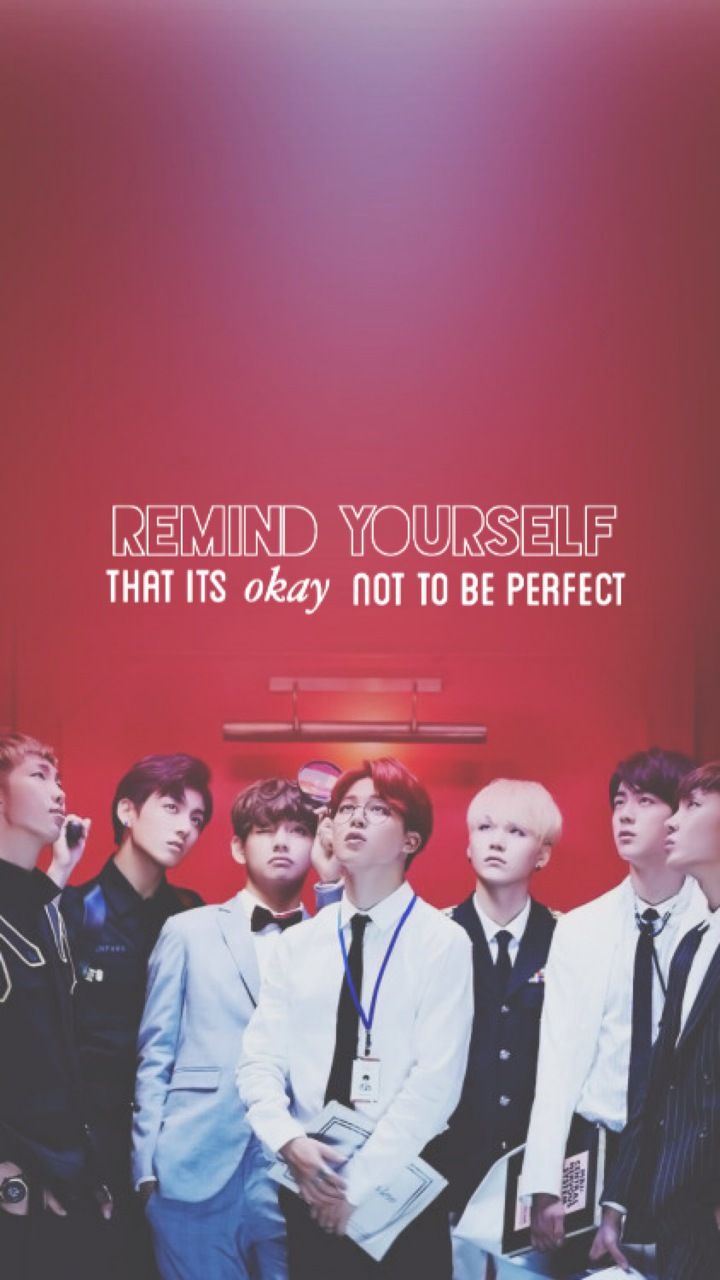 Gruppo K-pop BTS collage, 1080x1920 Verticale, Telefono