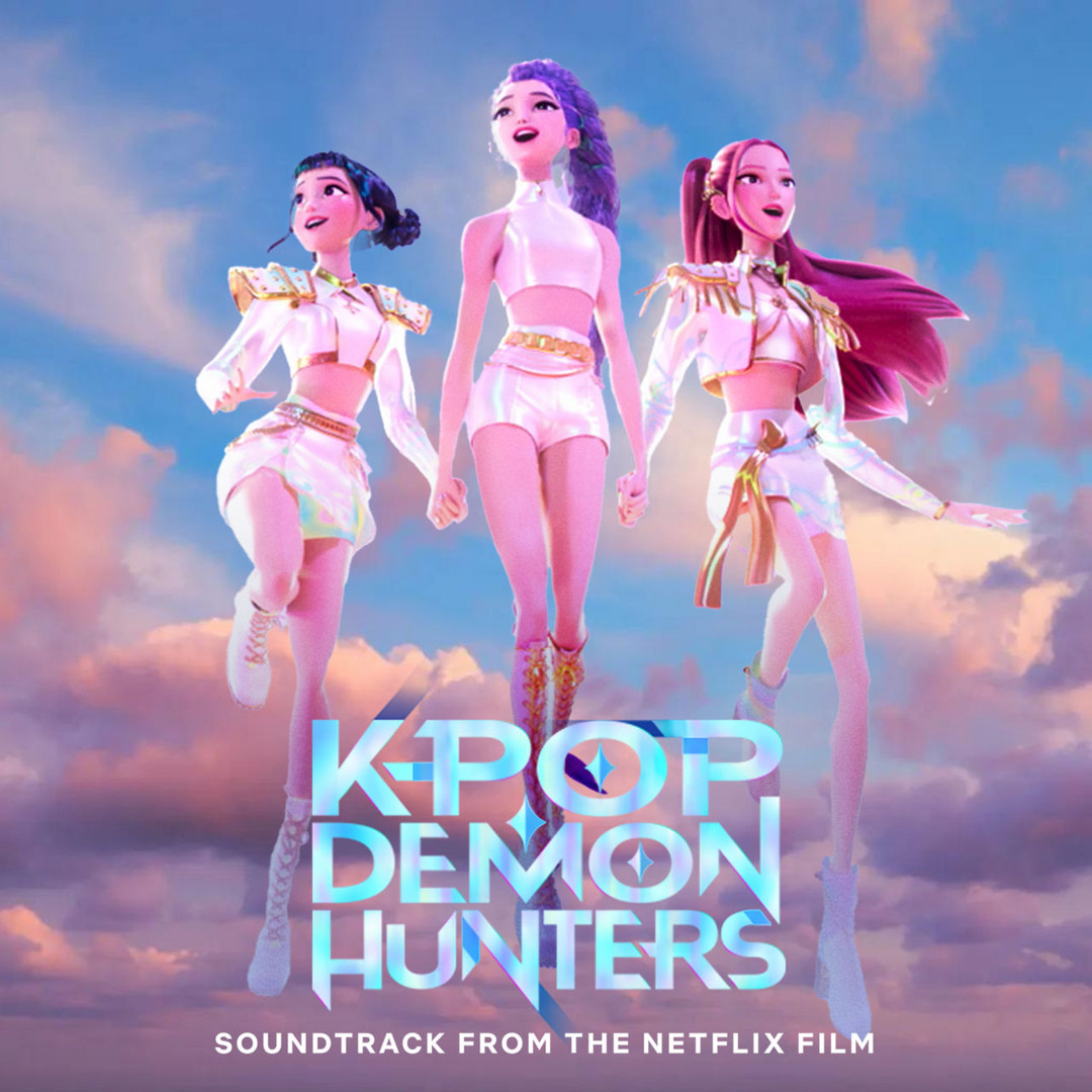 HUNTR/X K-pop Demon Hunters, 1080x1080 HD, PC Desktop