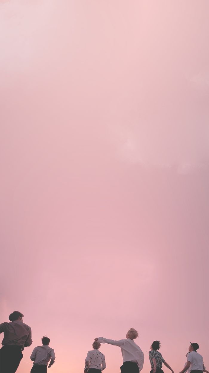 Estetici Rosa per iPhone, 700x1245 Verticale, iPhone Pro