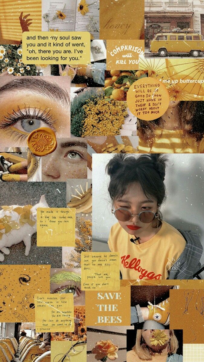 Collage Tassorosso Harry Potter, 1077x1920 Verticale, Telefono