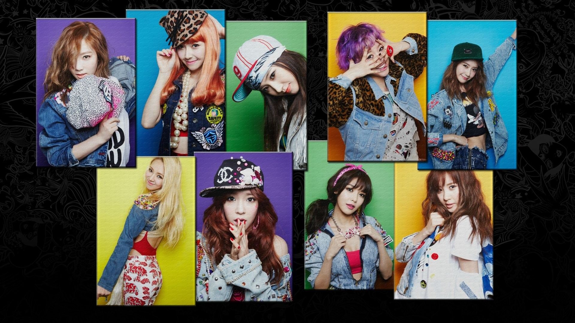 Collage estetico rosa K-pop, 960x1280 Full HD Verticale, iPhone