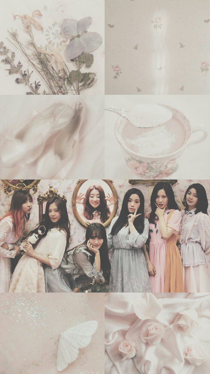 Blackpink gruppo K-pop rosa, 1366x768 HD, Desktop