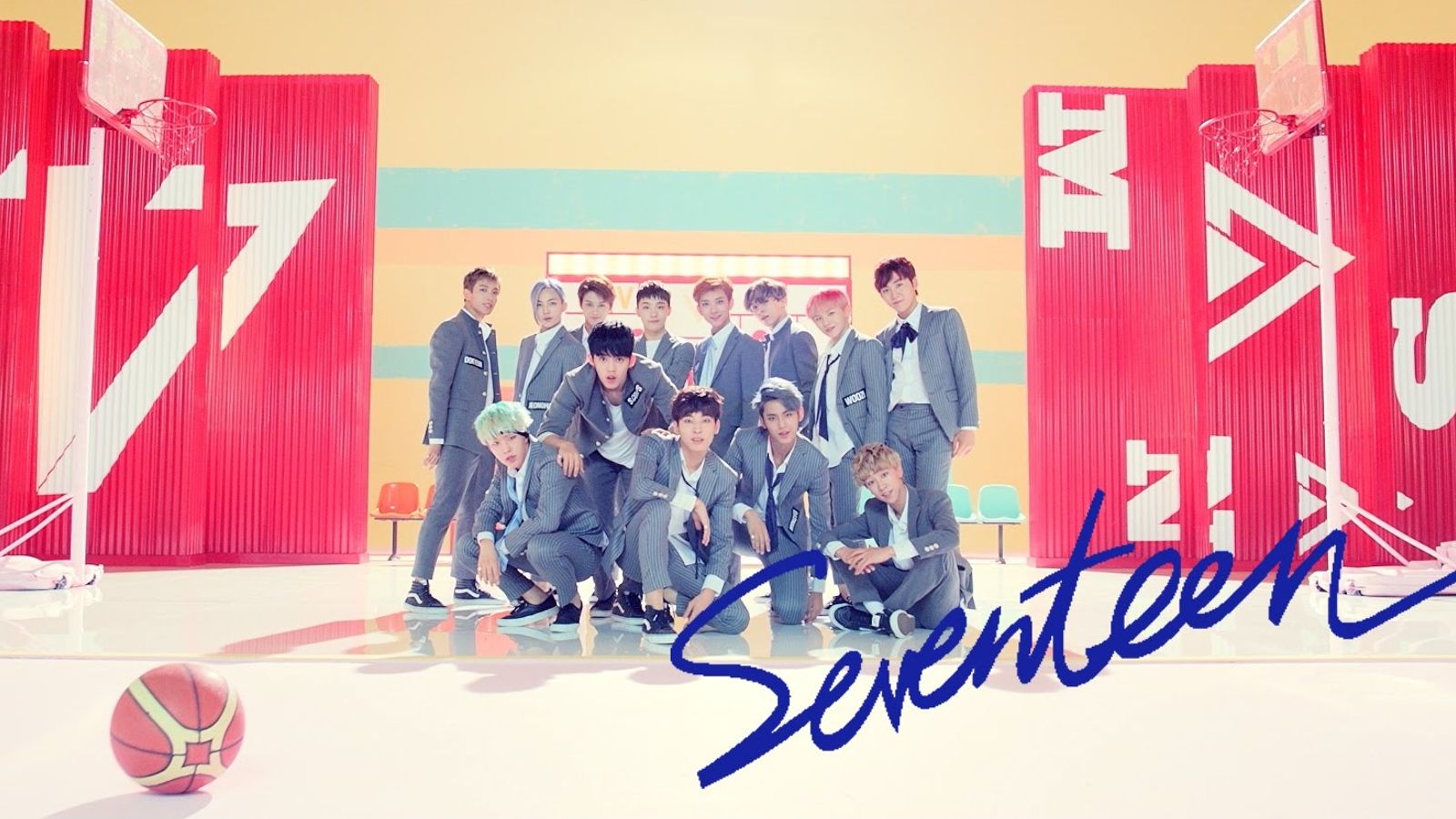 BTS Persona collage membri, 1600x900 900p, Lenovo Legion