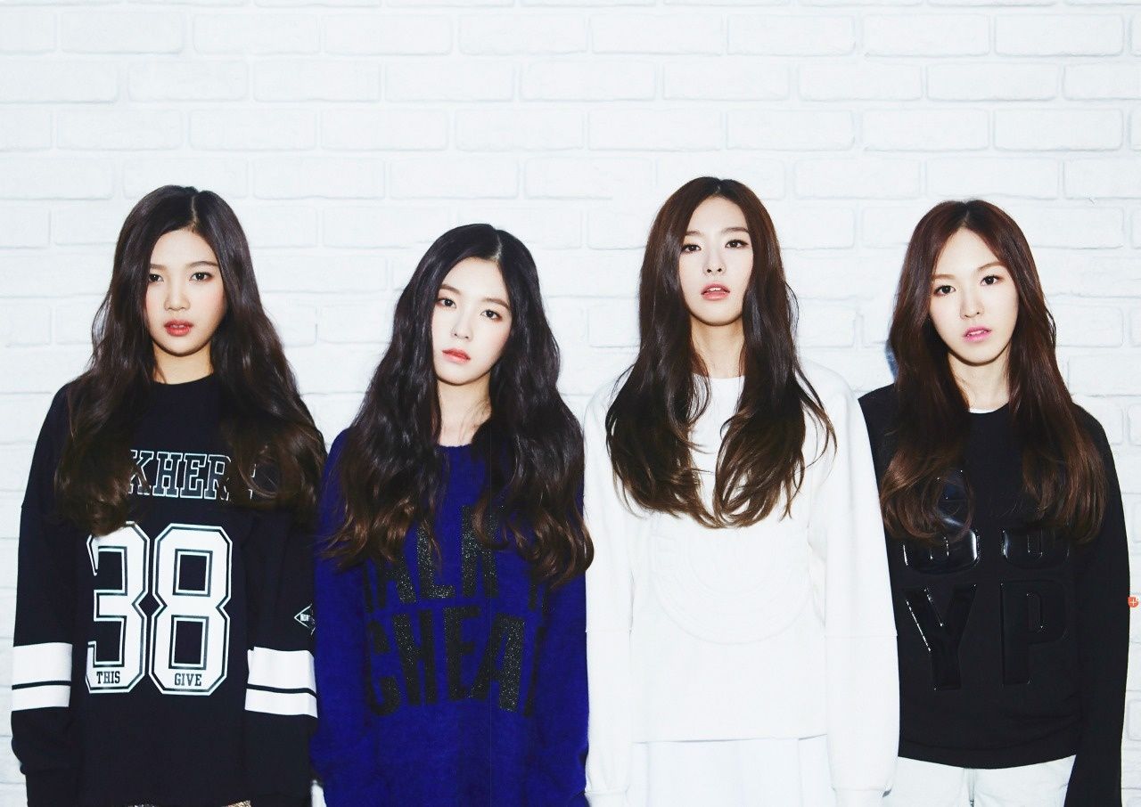 Gruppo K-pop giacche invernali, 1080x1920 Verticale, Mobile