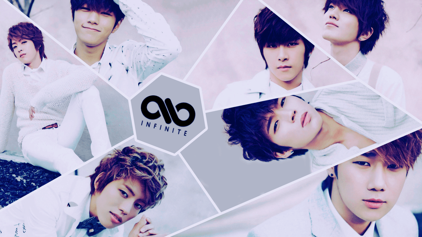 Gruppo K-pop tre ragazzi, 1920x1080 Full HD 1080p, Notebook