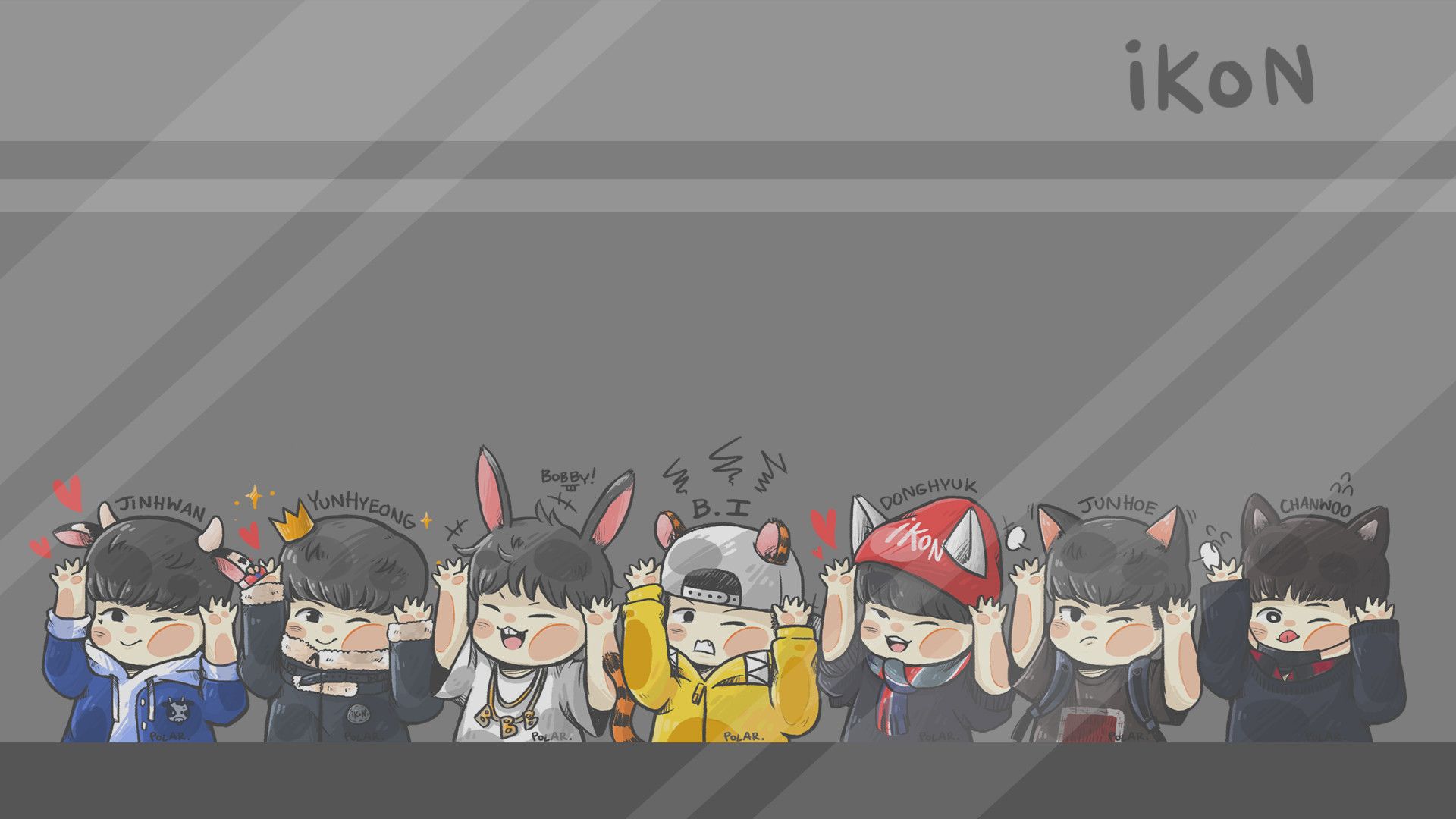 Ragazze in uniforme scolastica, illustrazione, 1200x800 HD, Lenovo Legion