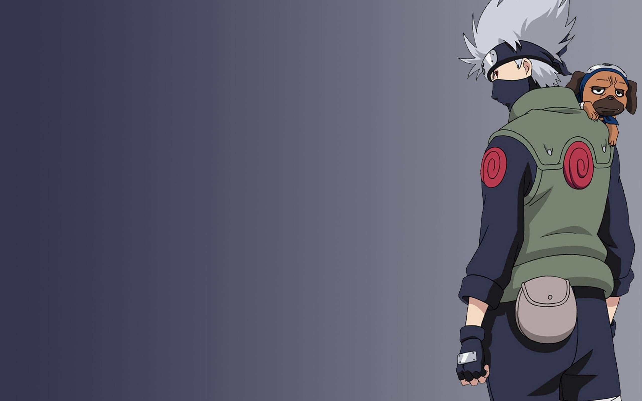 Naruto personaggi gruppo anime, 4000x2841 4K, Desktop 4K