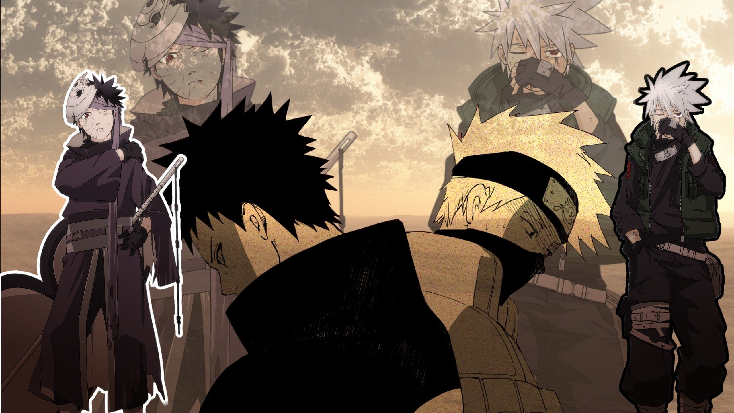 Kakashi 1080x1080, 1920x1080 Full HD 1080p, Laptop