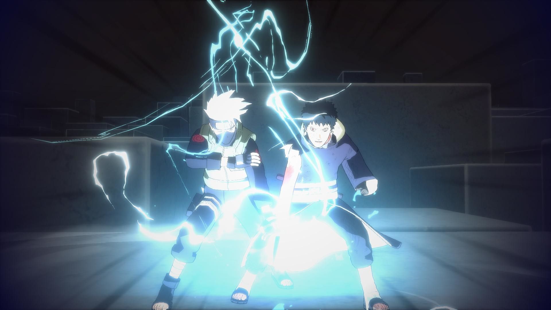 Naruto e Hinata luna, 1920x1080 1080p, PC Desktop