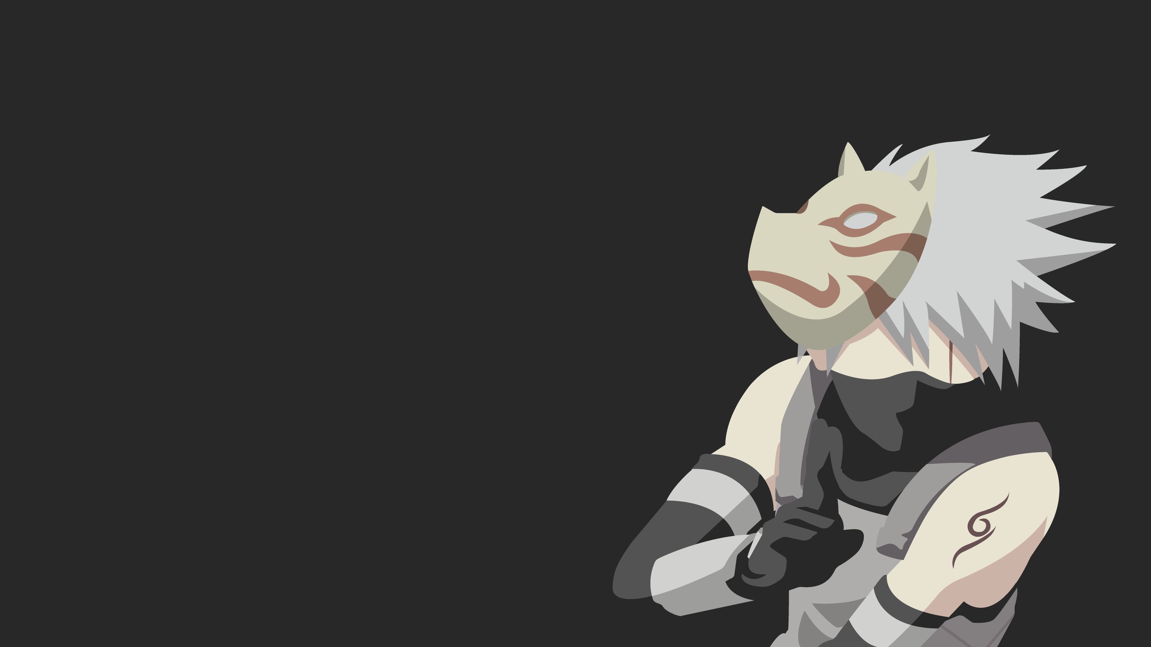 Kakashi Naruto squadra 7, 1920x1080 1080p, PC Desktop