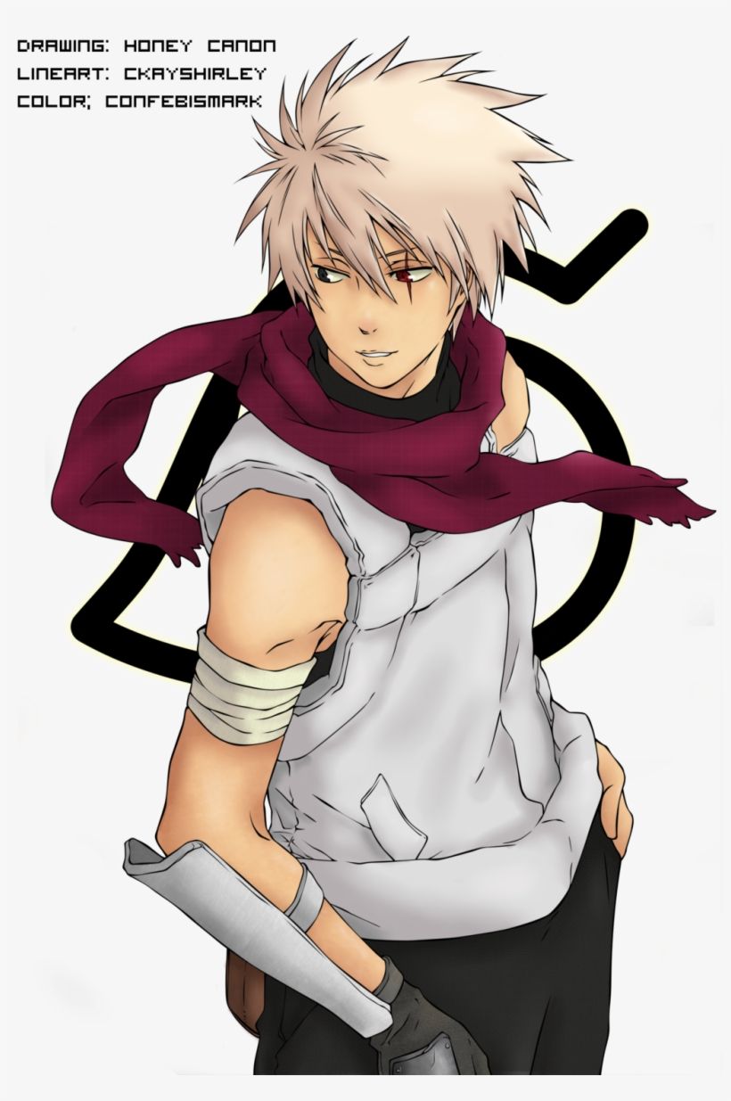 Kakashi Hatake ANBU giovane, 820x1235 Full HD Verticale, Smartphone