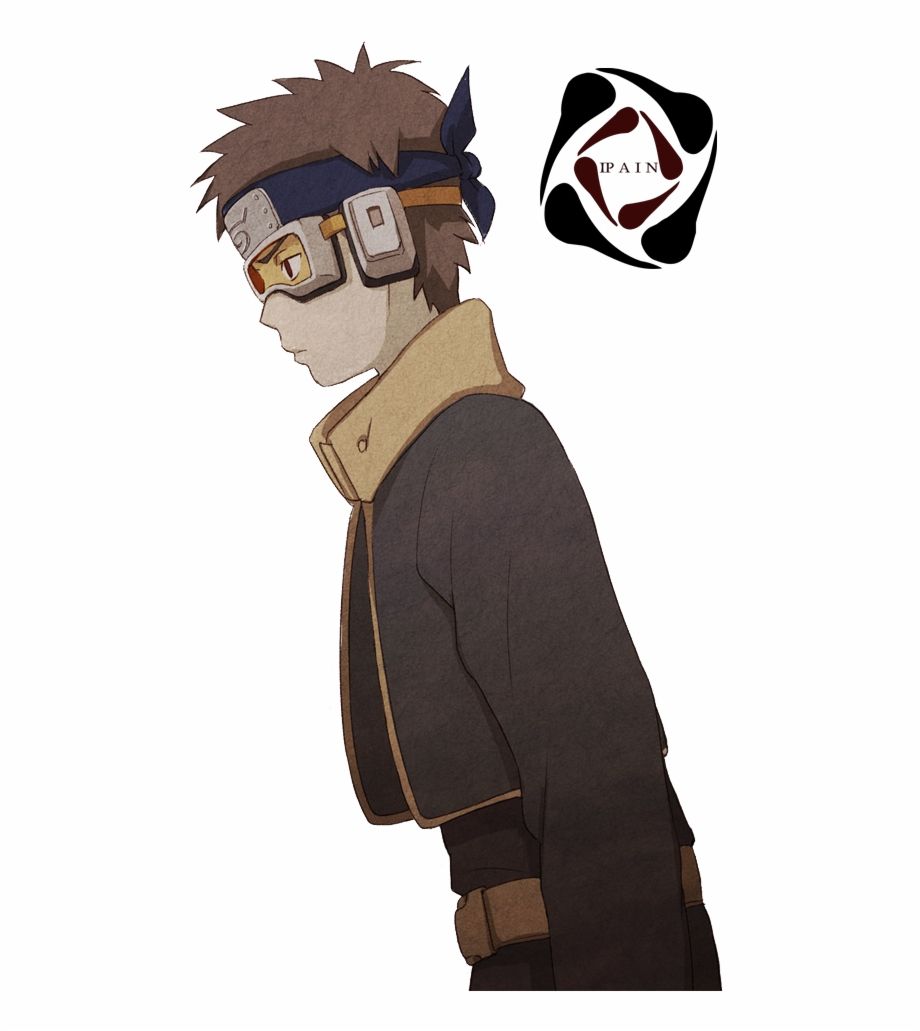 Kakashi e Obito Naruto, 1024x768 HD, Desktop