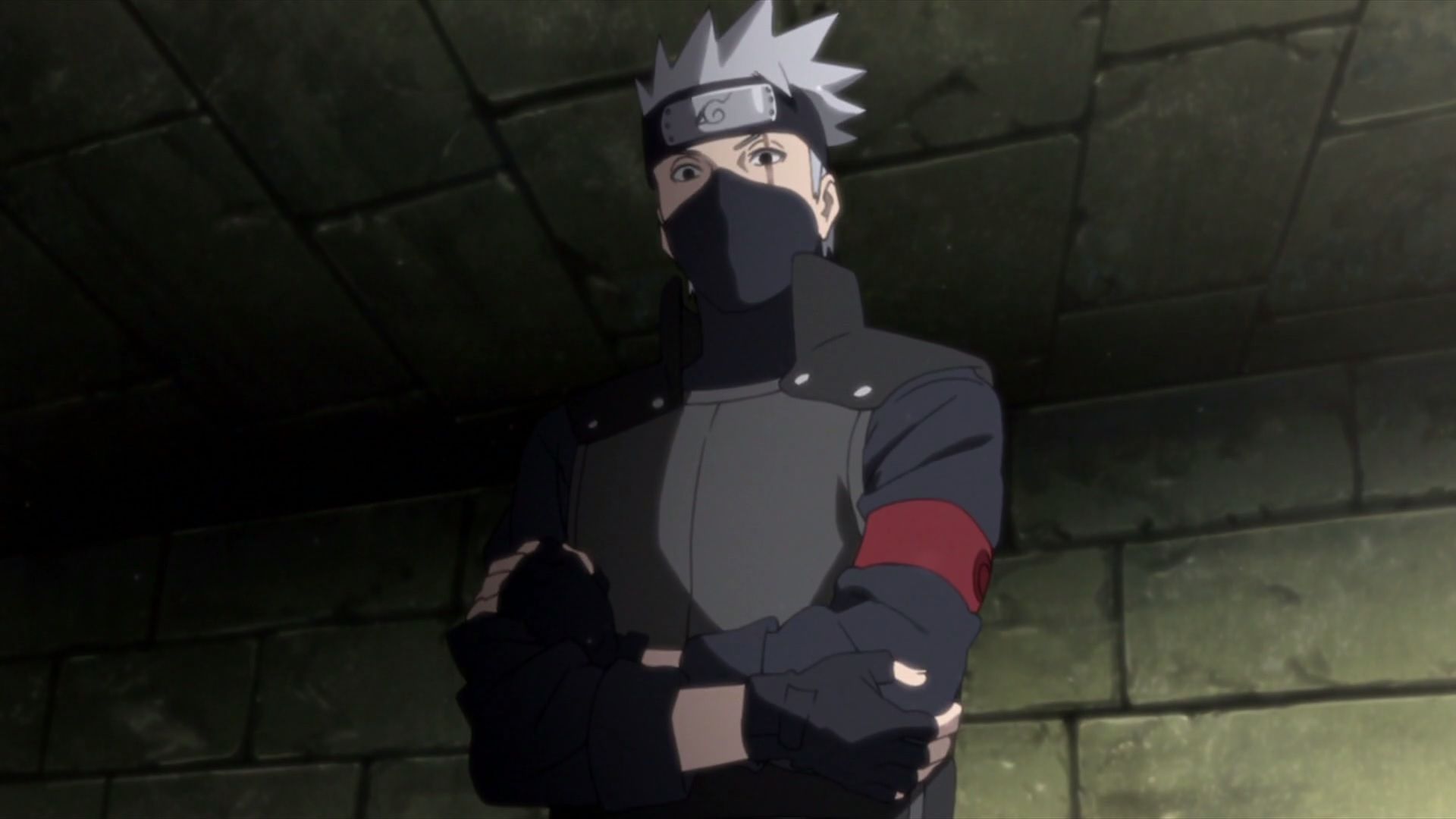 Kakashi Hokage Naruto anime, 1920x1080 Full HD 1080p, PC Desktop