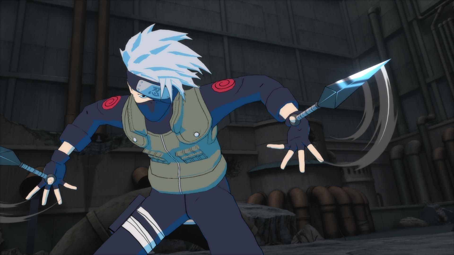 Kakashi Hokage Naruto, 1920x1080 1080p, Desktop