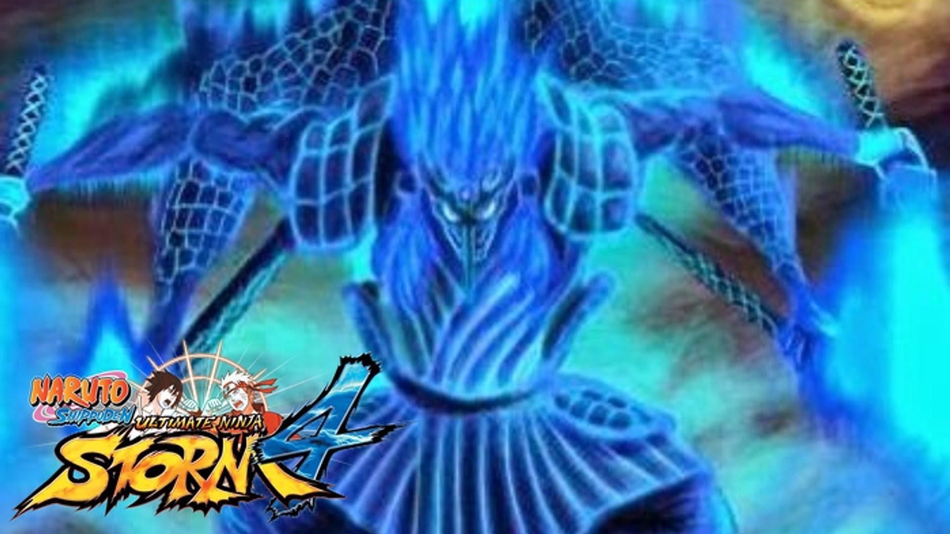 Kakashi con Lightning Blade, 1920x1080 Full HD 1080p, Desktop