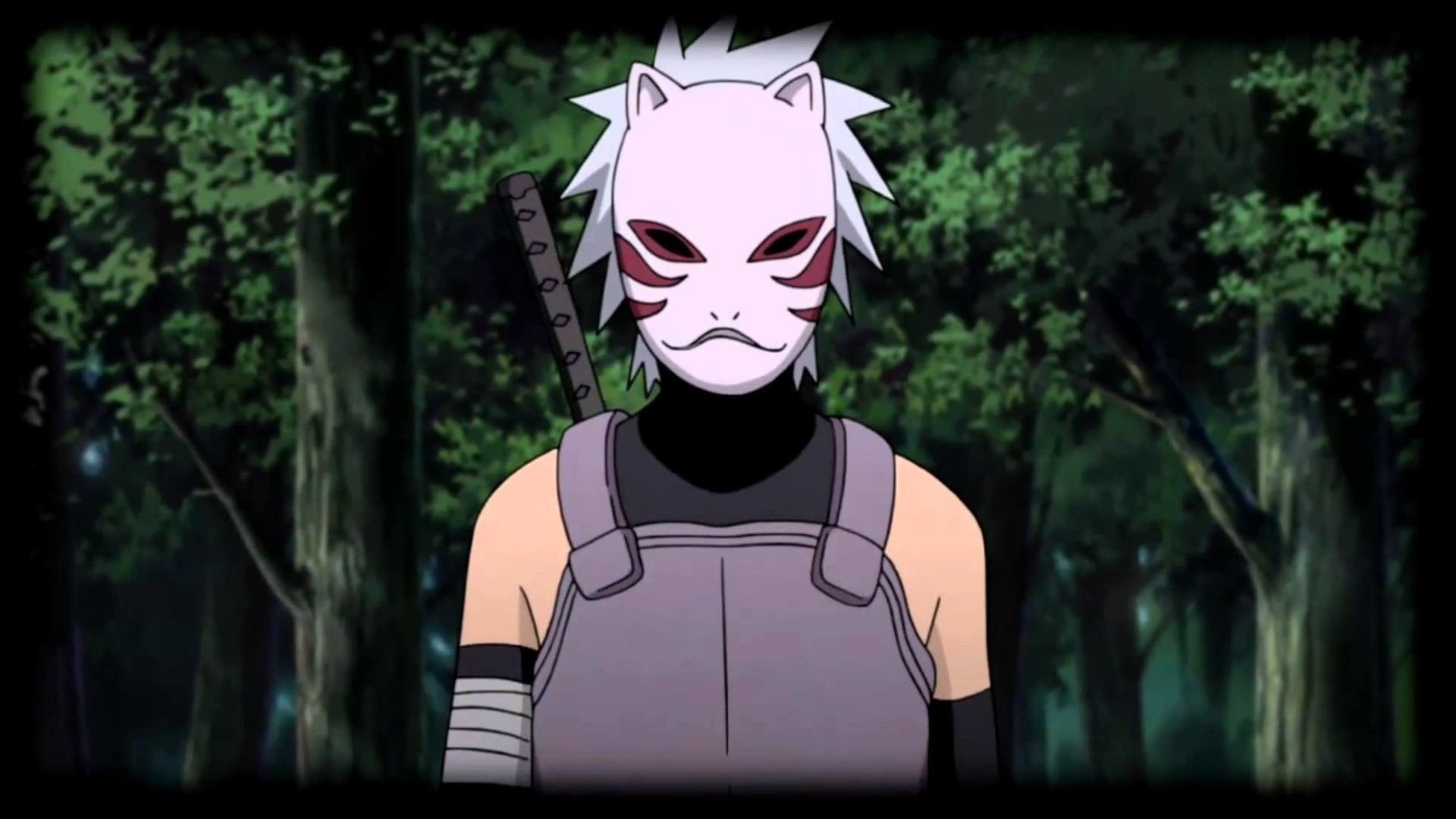 Kakashi Hatake Naruto anime, 1280x720 720p, Laptop