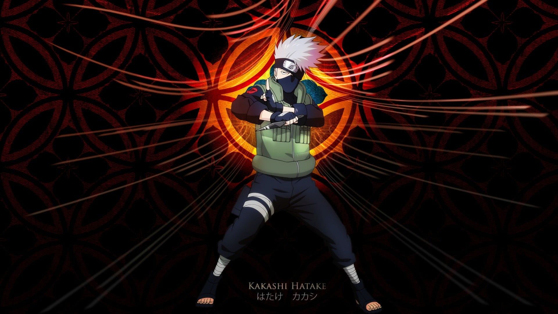 Sasuke Chidori Naruto, clan Uchiha, 1024x819 HD, Laptop