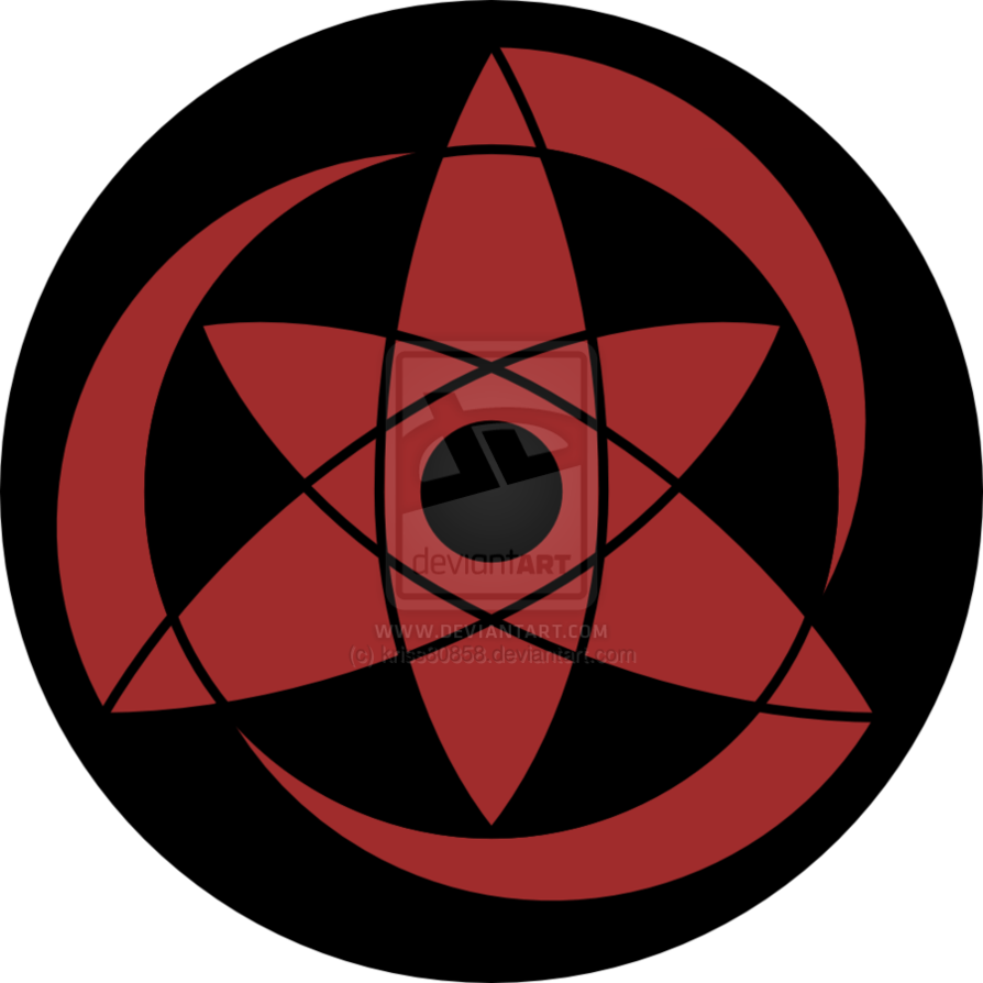 Itachi Uchiha corvi sfondo rosso, clan Uchiha, 2560x1600 2K, Desktop