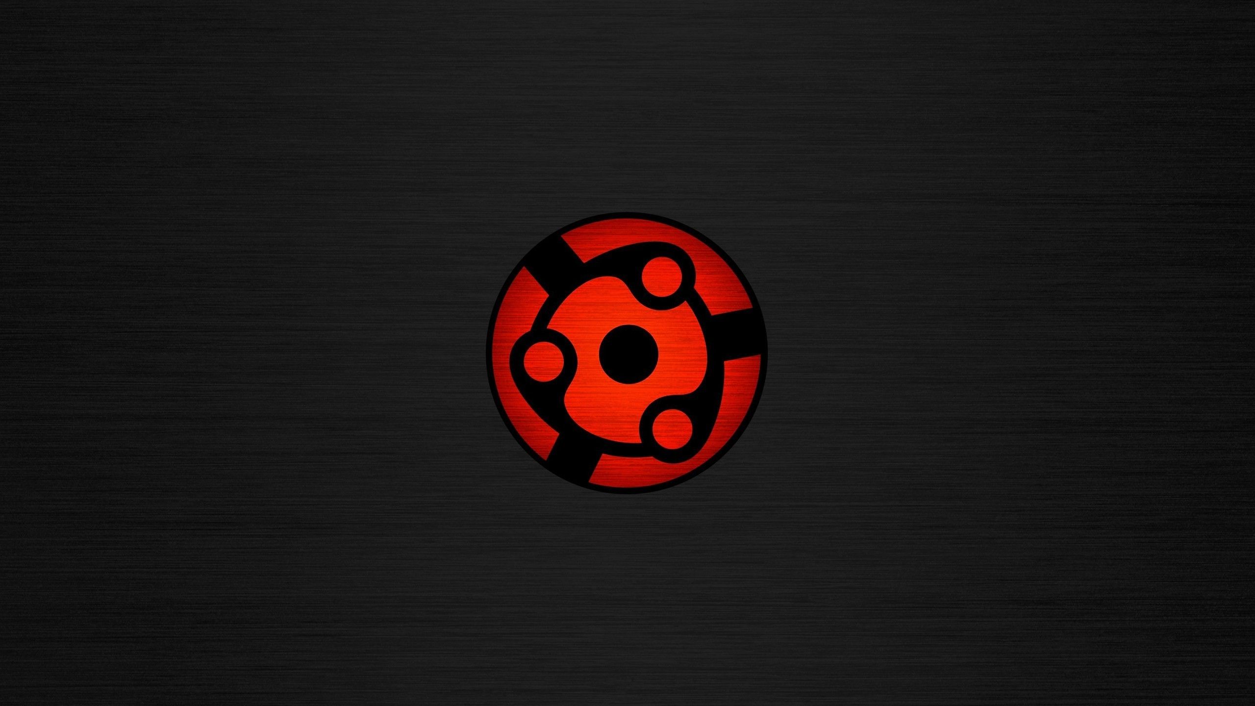 Sharingan e Rinnegan simboli cerchio, 1920x1080 Full HD 1080p, Laptop