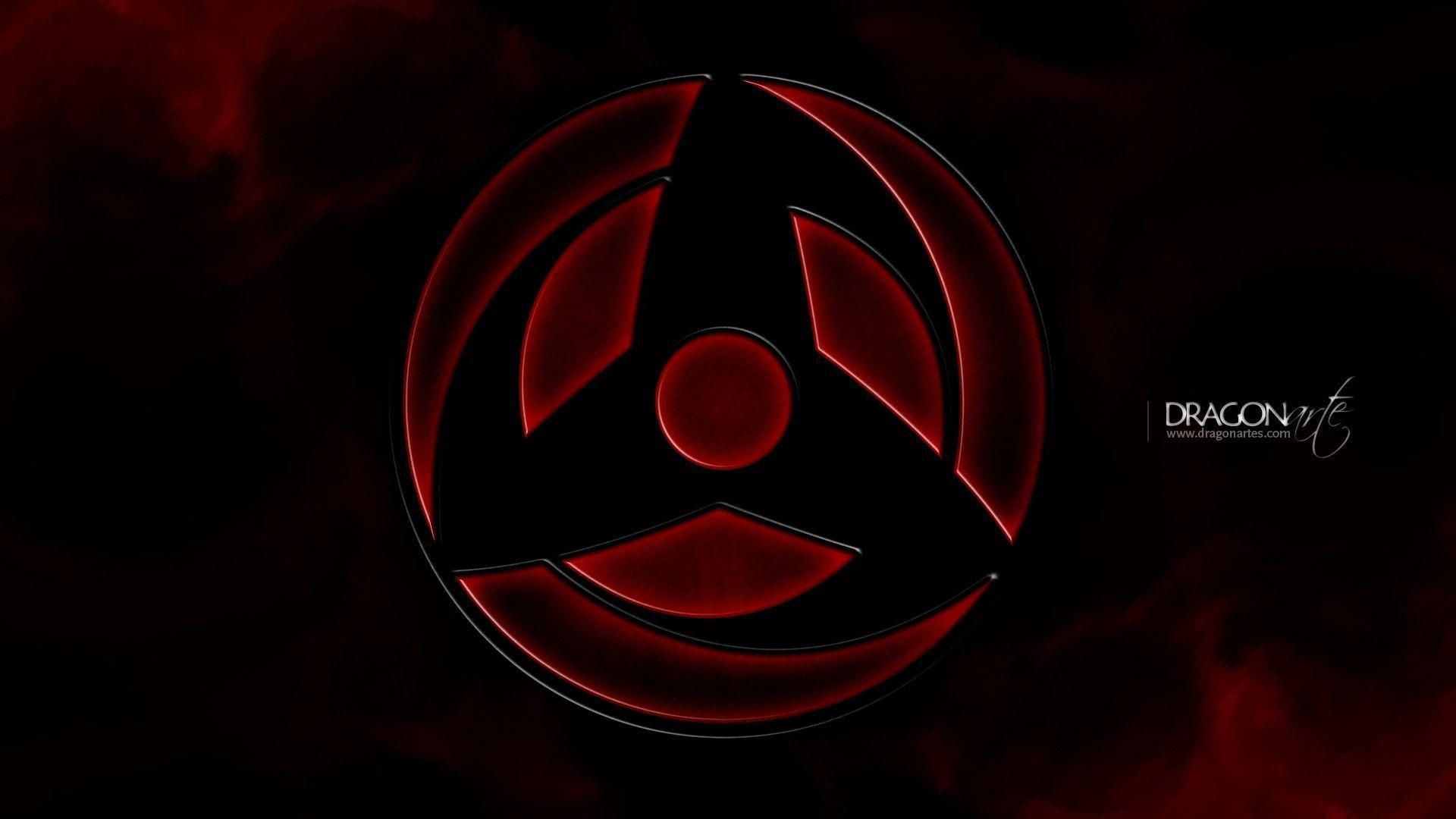 Kakashi Mangekyou Sharingan vortice, 1920x1080 Full HD, Desktop