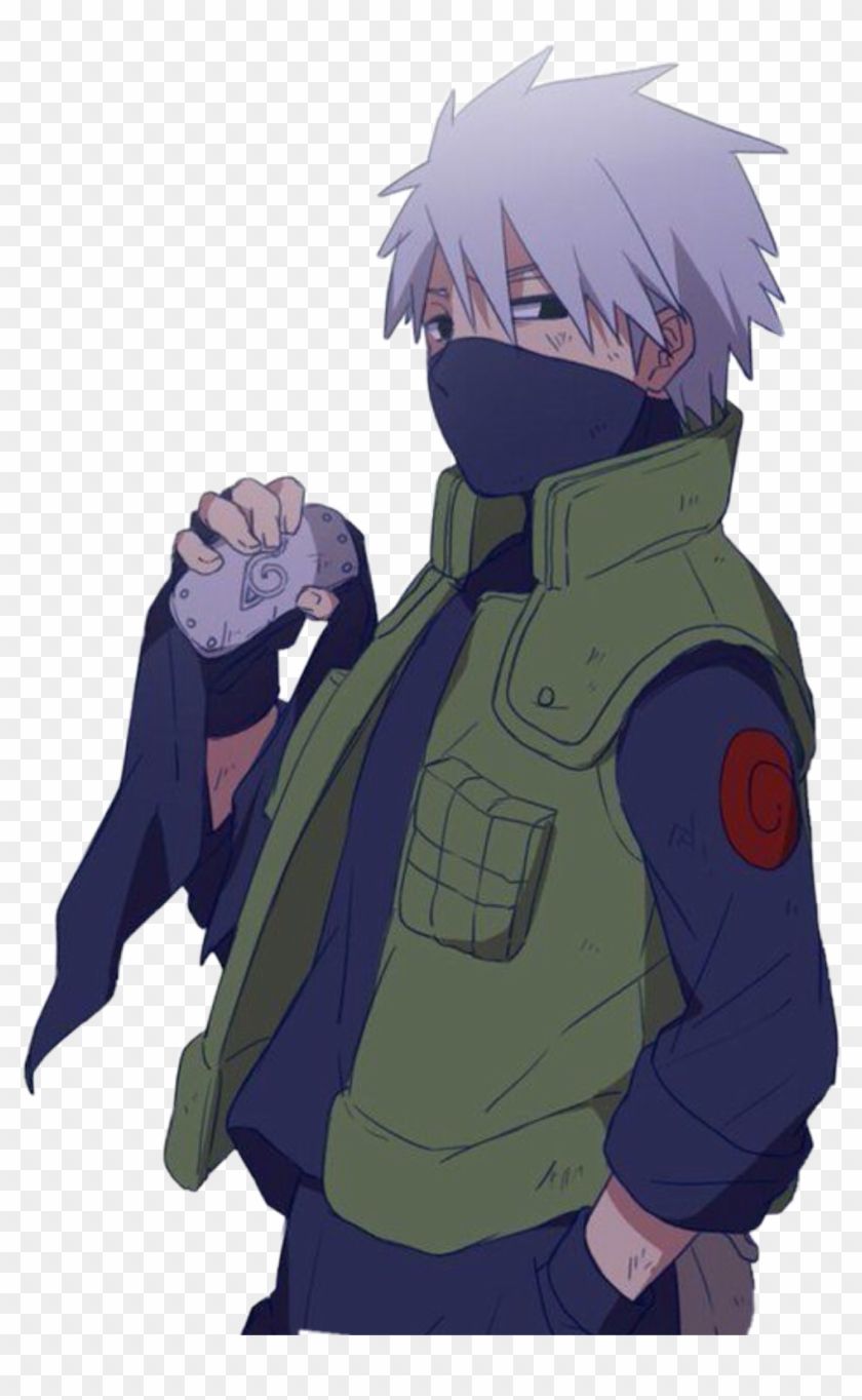 Kakashi Hatake Naruto anime, 840x1364 Full HD Verticale, Samsung Galaxy