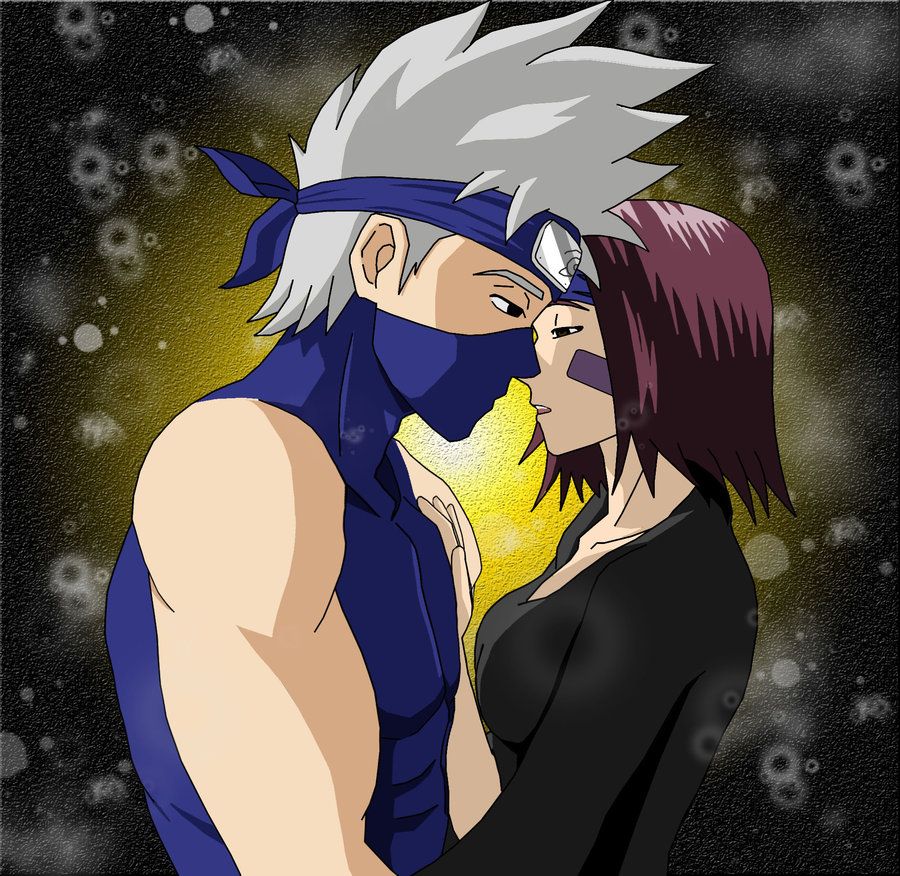Kakashi Hatake Naruto anime, 2560x1600 2K, Laptop