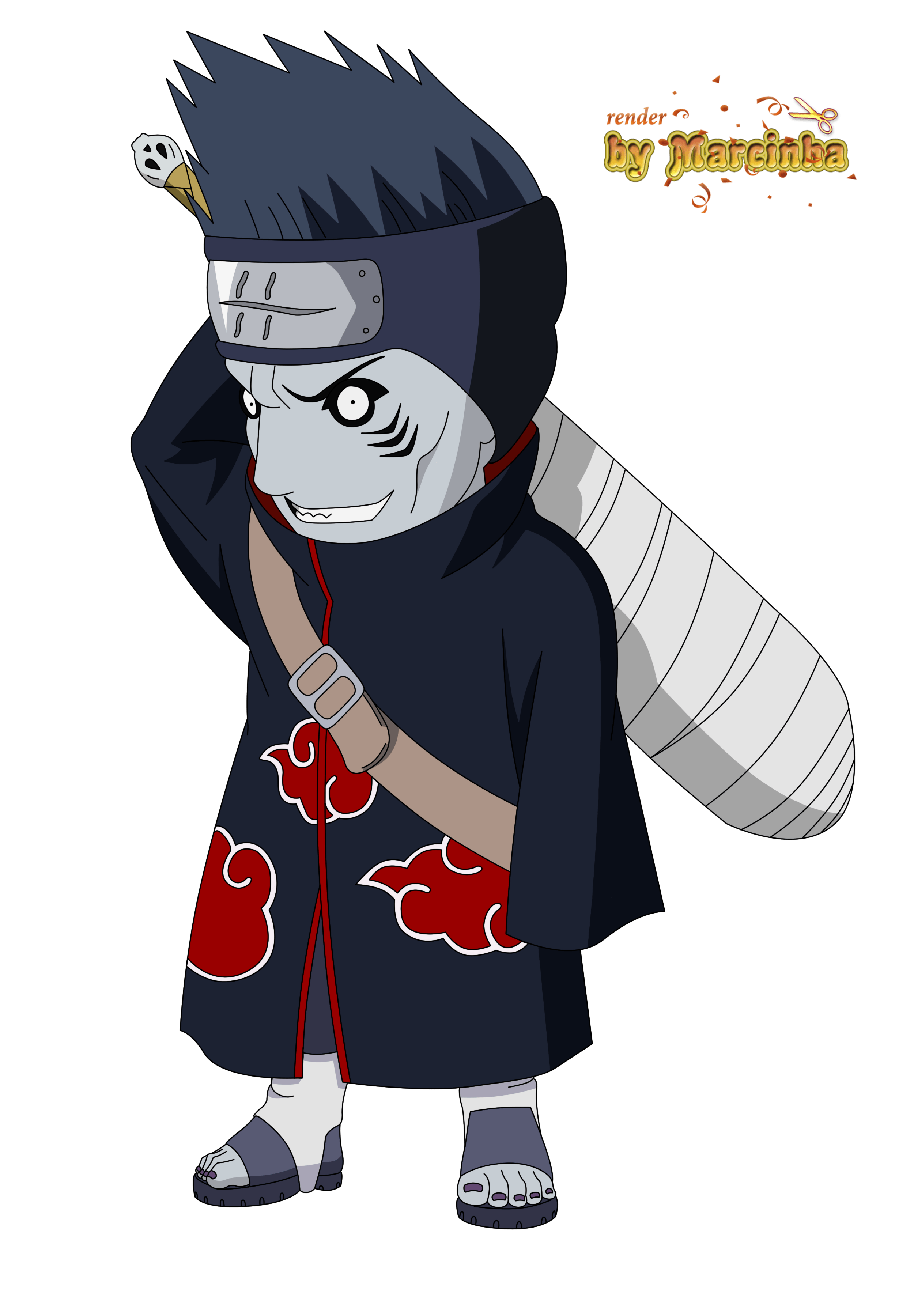 Naruto Kakashi personaggi chibi, 1920x1200 Full HD+ WUXGA, Desktop
