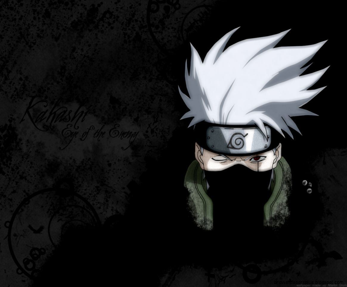 Kakashi Naruto con spada, 1920x1080 1080p, PC