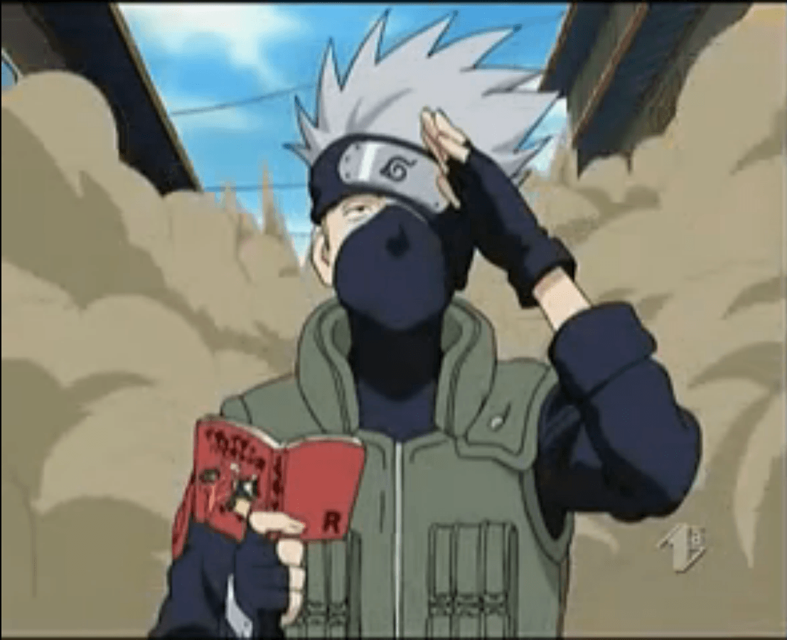 Kakashi e Iruka Naruto, 1200x823 HD, Laptop