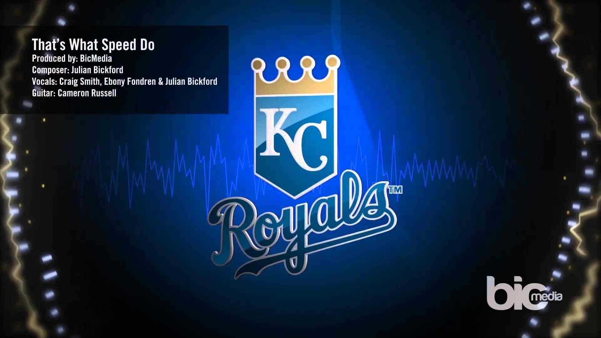 Logo KC Royals ripetuto, 720x1280 Full HD Verticale, iPhone Plus