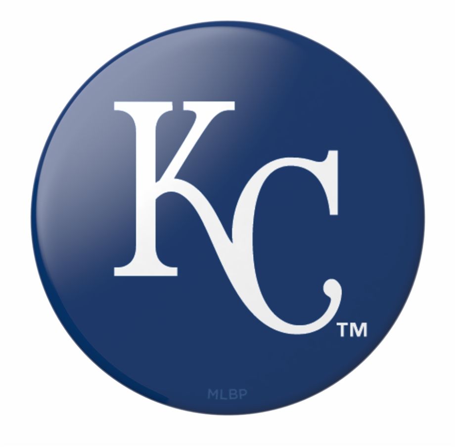 Logo KC Royals blu, 920x903 HD, Desktop