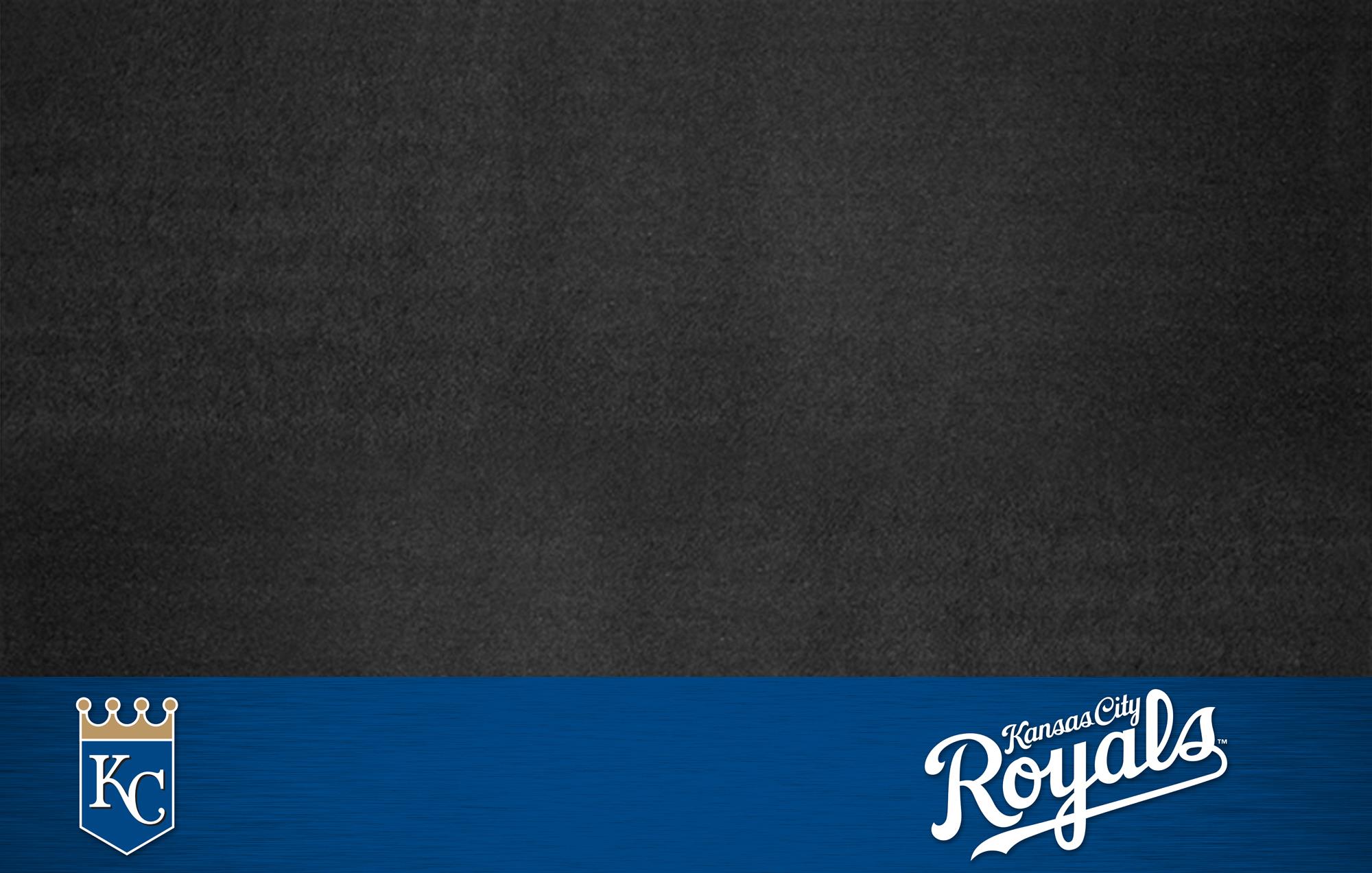 Logo Kansas City Royals 50 anni, 1080x1920 Verticale, iPhone Plus