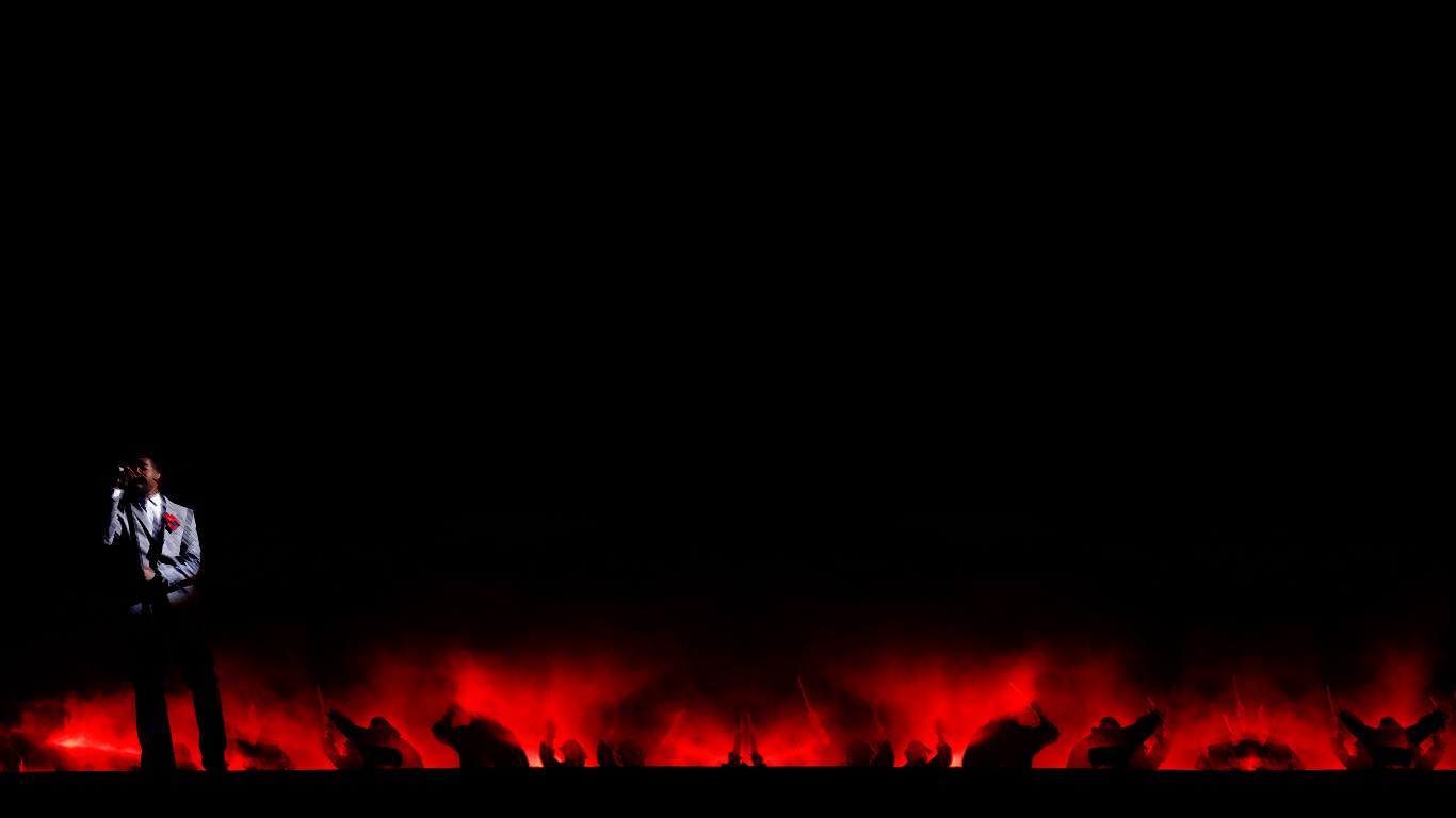 Yeezy con l'Orso, 1024x768 HD, Laptop