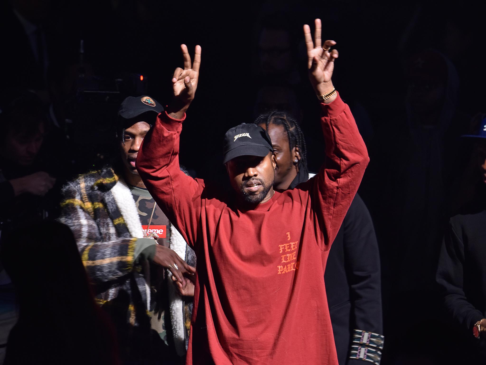Kanye West schermata blocco iPhone, 1200x1253 Verticale, iPhone Pro Max